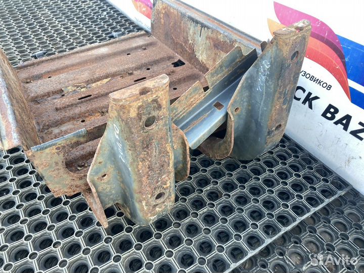 Ящик акб Daf 95, Daf 95XF, Daf XF105, Daf XF95