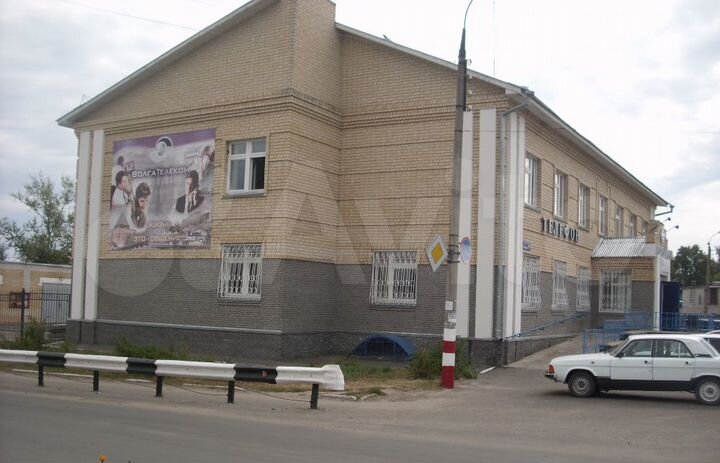 Сдам помещение свободного назначения, 140 м²