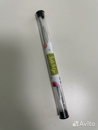 Для ламинирования ресниц