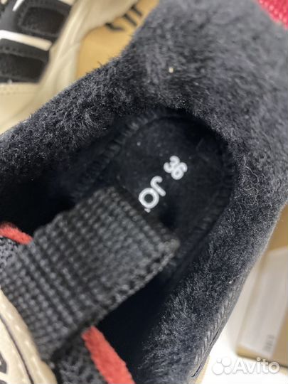 Кроссовки Jomoto новые