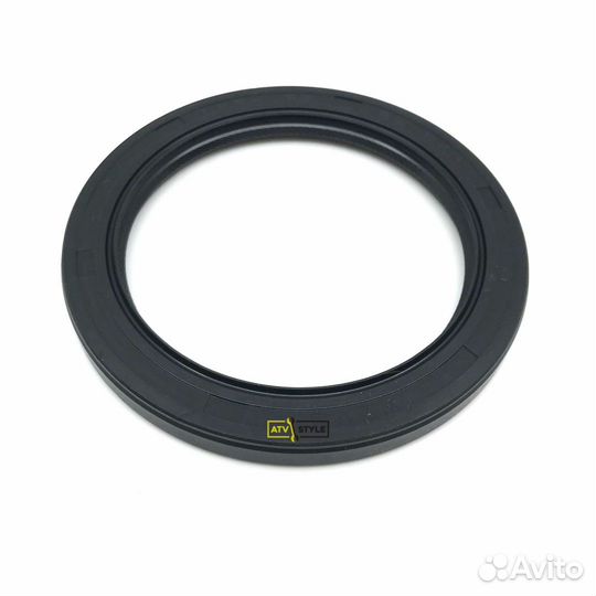 Сальник Yamaha 93102-65277-00