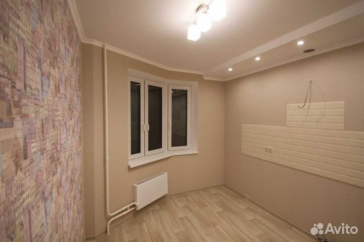 Косметический ремонт