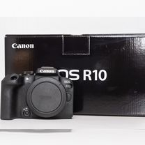 Canon EOS R10 Body