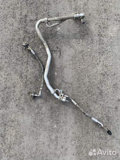 Трубки для кондиционера Ford Focus III