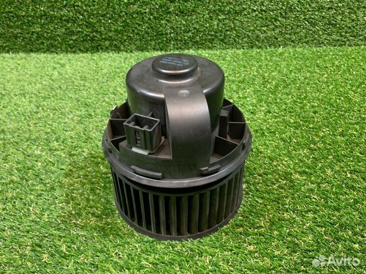 Моторчик печки Ford Focus/Focus RS/Focus ST