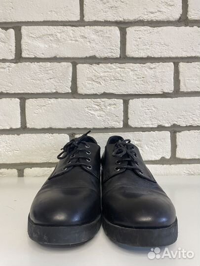 Ботинки,туфли женские натуральная кожа 37