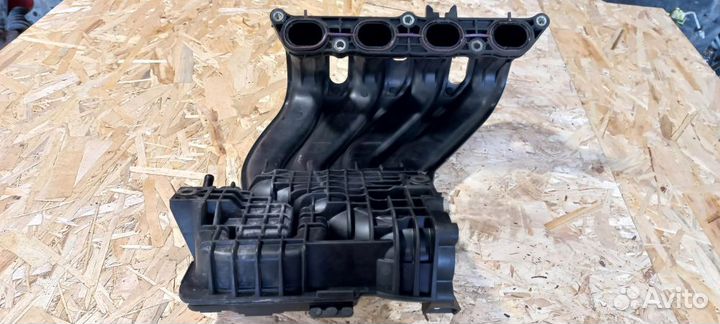 Коллектор впускной Nissan Juke Qashqai Sentra
