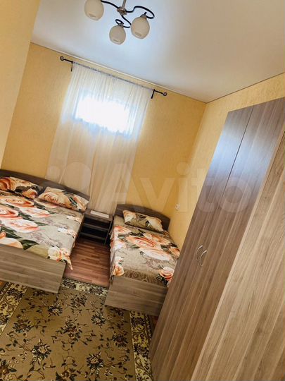 Комната 16 м², 1/2 эт.