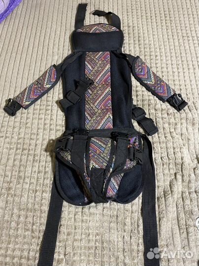 Автрокресло, устройство