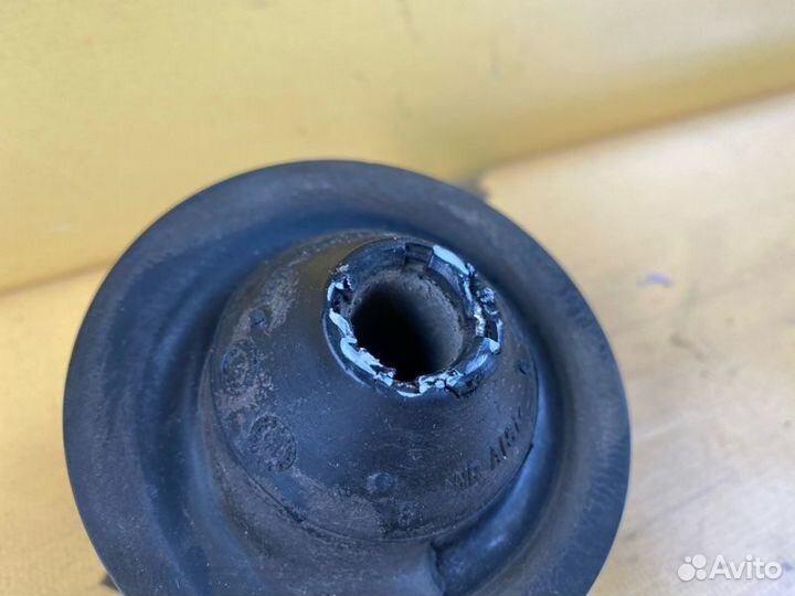 Опора пружины задняя Audi A6 С7 1.8 tfsi CYG