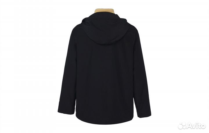 THE north face Windbreaker Jackets Men Black (XXL)(59)