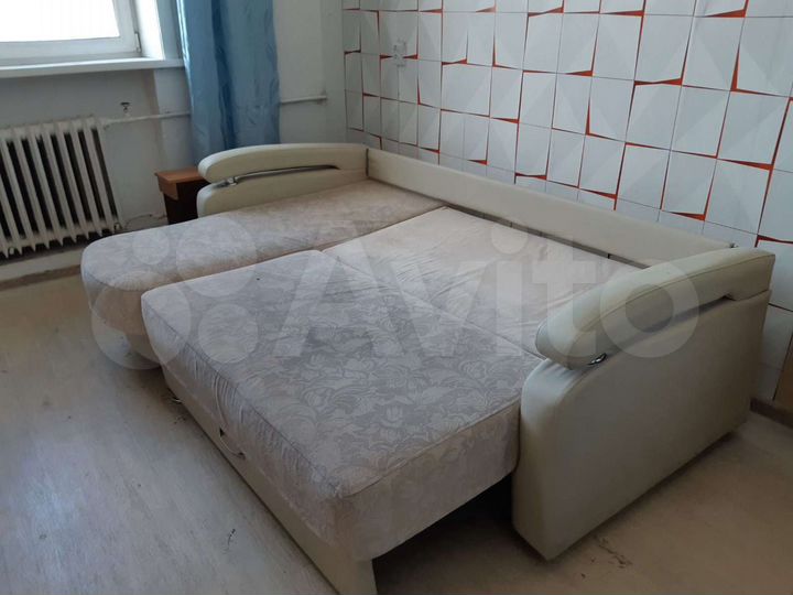 Комната 12,8 м² в 6-к., 3/4 эт.