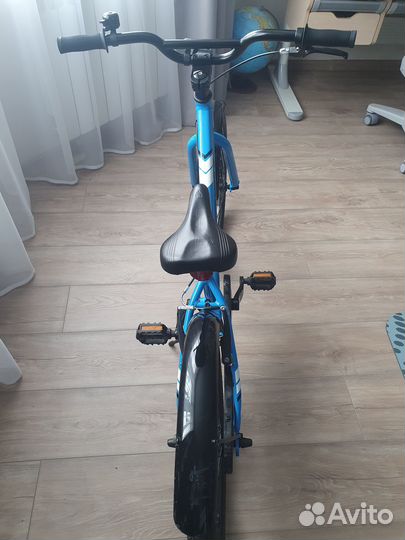 Велосипед Trek Precaliber 20 Ss
