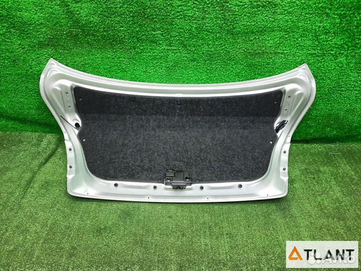 Крышка багажника toyota premio