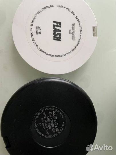 Хайлайтер пудра BY beauty BAY