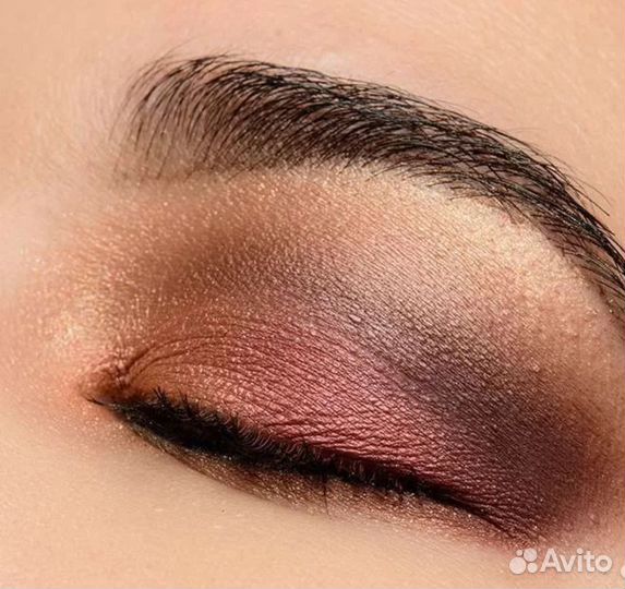 Dior тени для век, 689