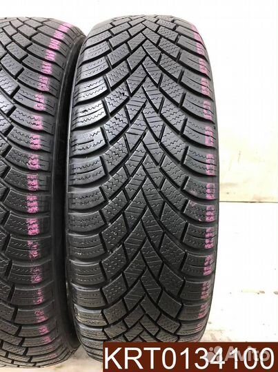 Nexen Winguard Snow G3 WH21 195/65 R15 91H