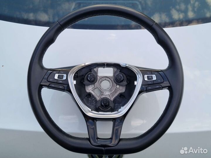 Мультируль volkswagen jetta 6