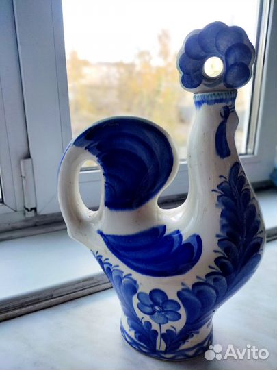 Графин СССР