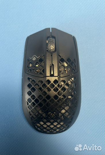 Игровая мышь steelseries aerox 3