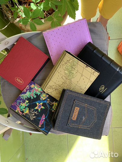 Альбом для фото