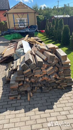 Вывоз мусора