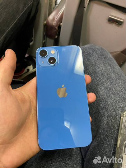 iPhone 13, 128 ГБ