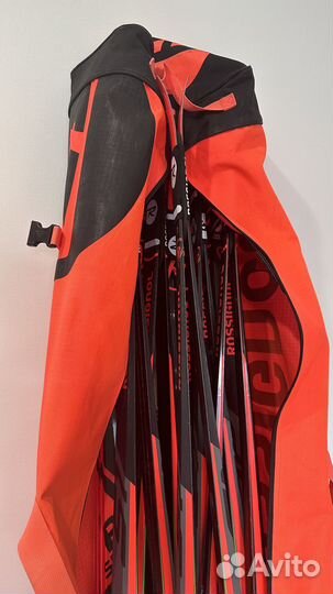 Rossignol лыжи беговые Спортцех Франция