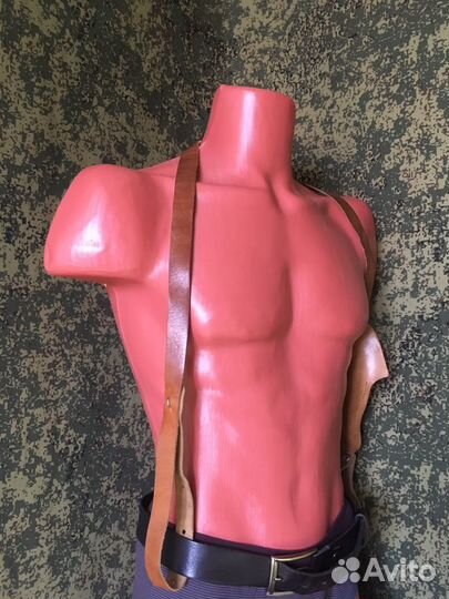 Кобура-оперативка для пм