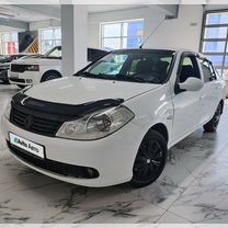 Renault Symbol 1.4 MT, 2010, 148 179 км, с пробегом, цена 450 000 руб.