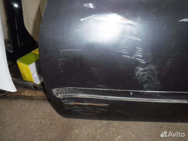 Дверь Лада Гранта