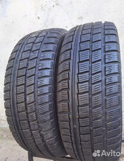 Cooper Discoverer A/TW 205/70 R15 96T
