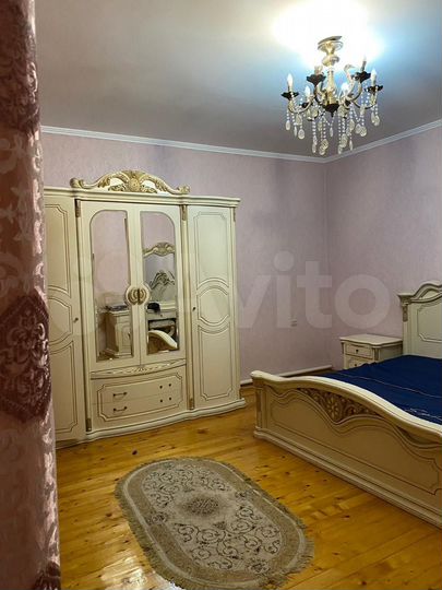 Дом 146 м² на участке 4 сот.