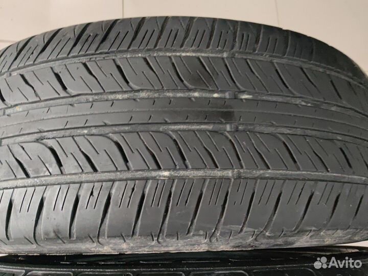 Dunlop Grandtrek PT2A 285/50 R20 112V