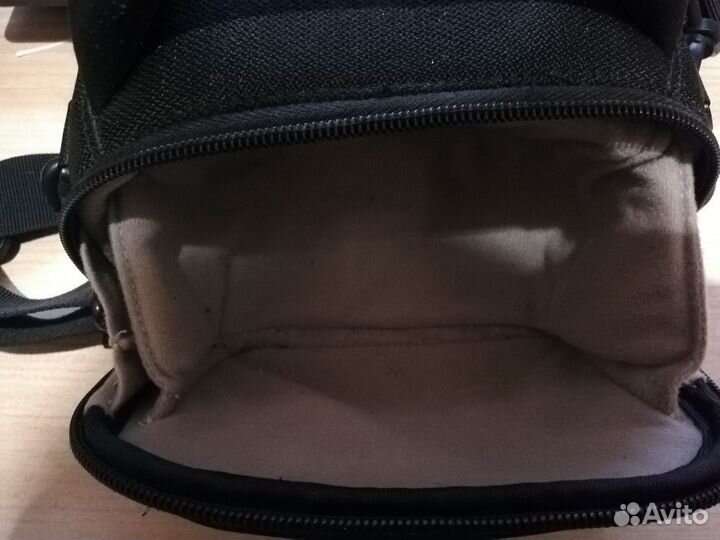 Фотоаппарат