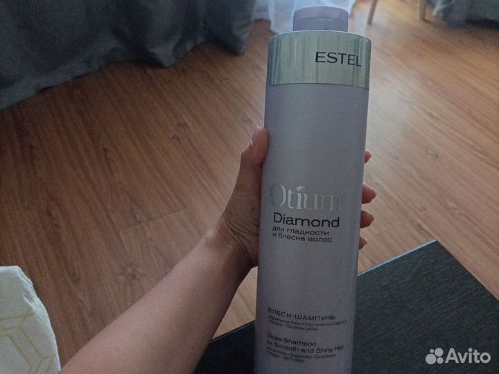 Шампунь estel 1000мл