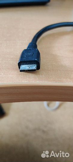 OTG кабель micro USB, USB 3.0