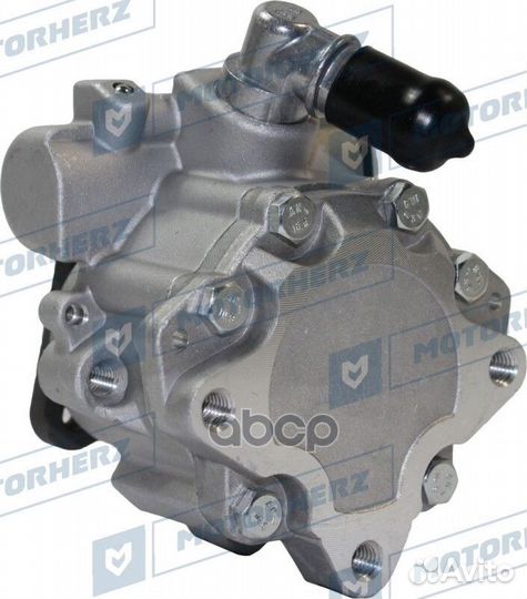 Насос гур BMW X5 E53 3.0i 00-06 P1184HG Motorherz