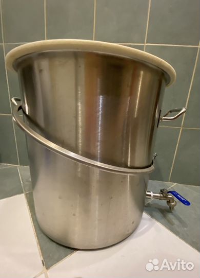 Самогонный аппарат
