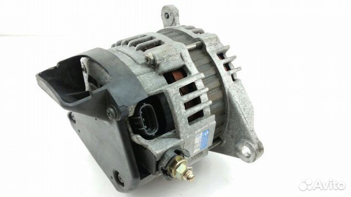 Генератор Nissan Ad VAY12 CR12 2007