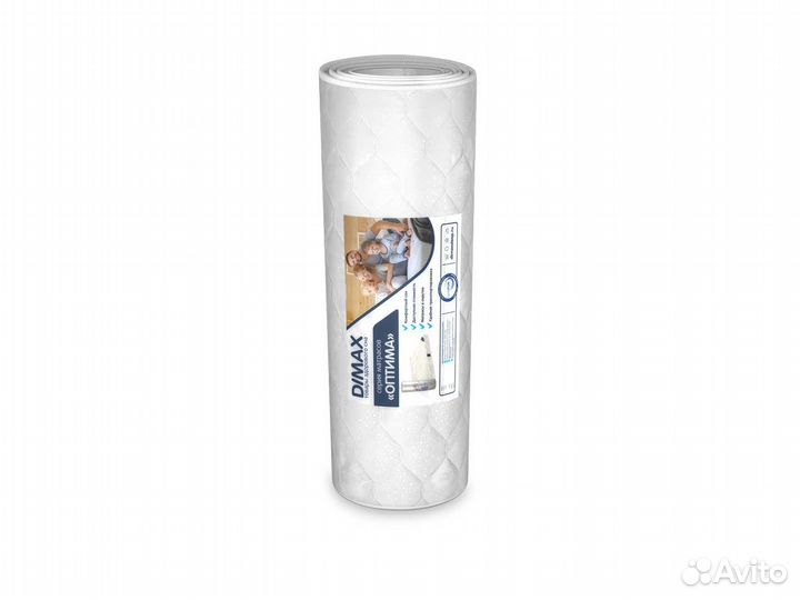 Матрас ортопедический