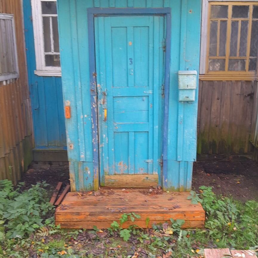 Квартира 20 м²