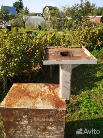 Печь для бани,дачи,гаража