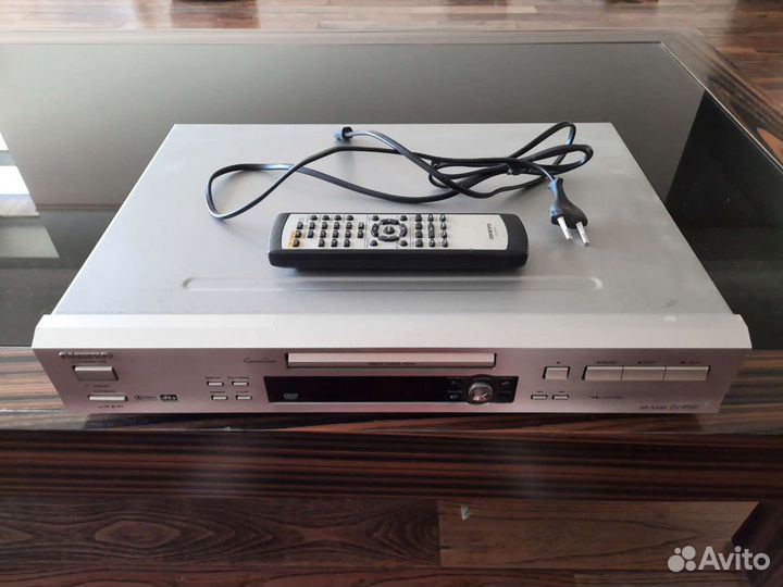DVD плеер Onkyo DV-SP501