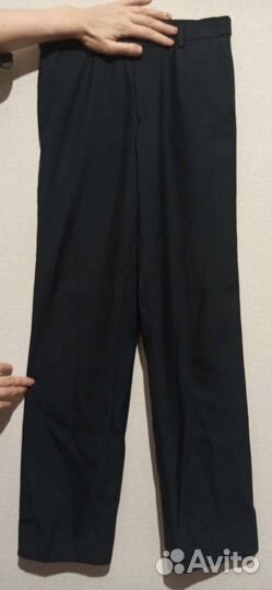 Школьный костюм