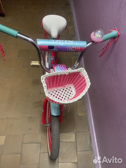 Велосипед “Stels”