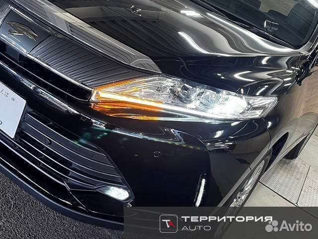 Toyota Harrier 2.0 AT, 2020, 35 000 км