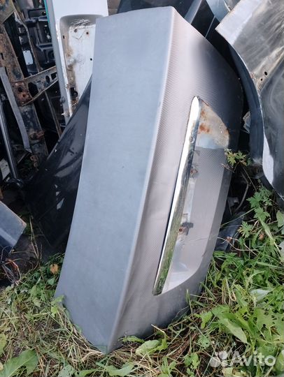 Разбор lifan solano