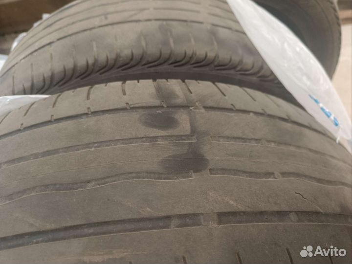 Bridgestone Turanza T005 205/65 R16 91W