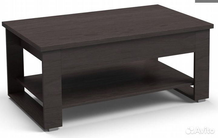 Журнальный столик бу